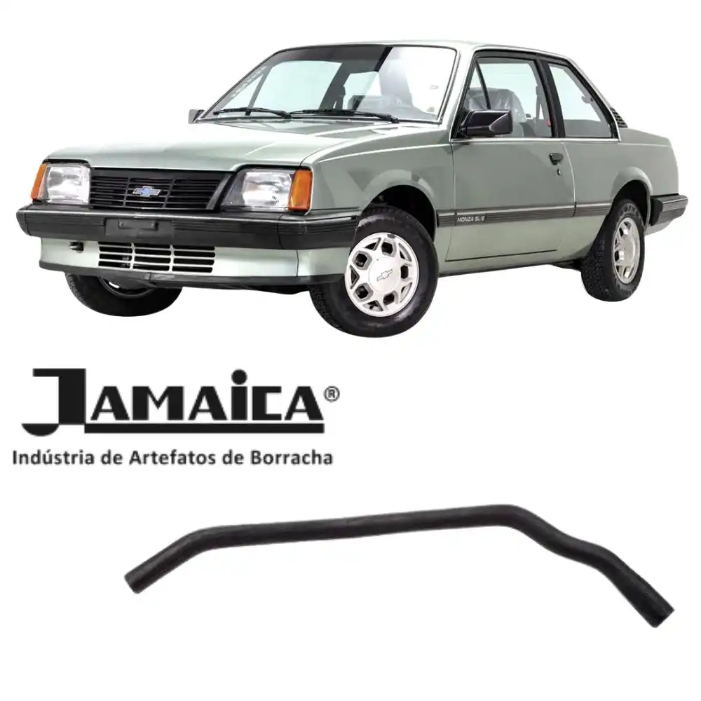 MANGUEIRA BOMBA DAGUA MONZA KADETT