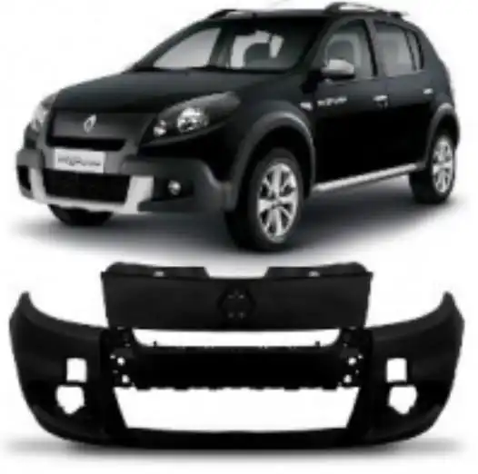 PARACHOQUE DIANT RENAULT SANDERO STEPWAY 2012 A 2014