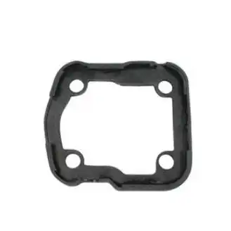 BORRACHA INFERIOR DE BOCAL DO CARBURADOR   CHT   460