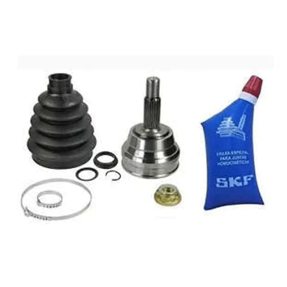 JUNTA HOMOC FUSION 2.3 16V 2006 A 2009 (RANHURA 32X28)