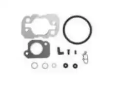 JUNTA TBI S-10 BLAZER EFI 2.2 GAS 95/97 8V SIST MULTEC 700