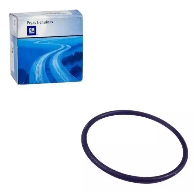 ANEL TUBO VARETA OLEO MONZA 1.8 2.0 1987 A 19997