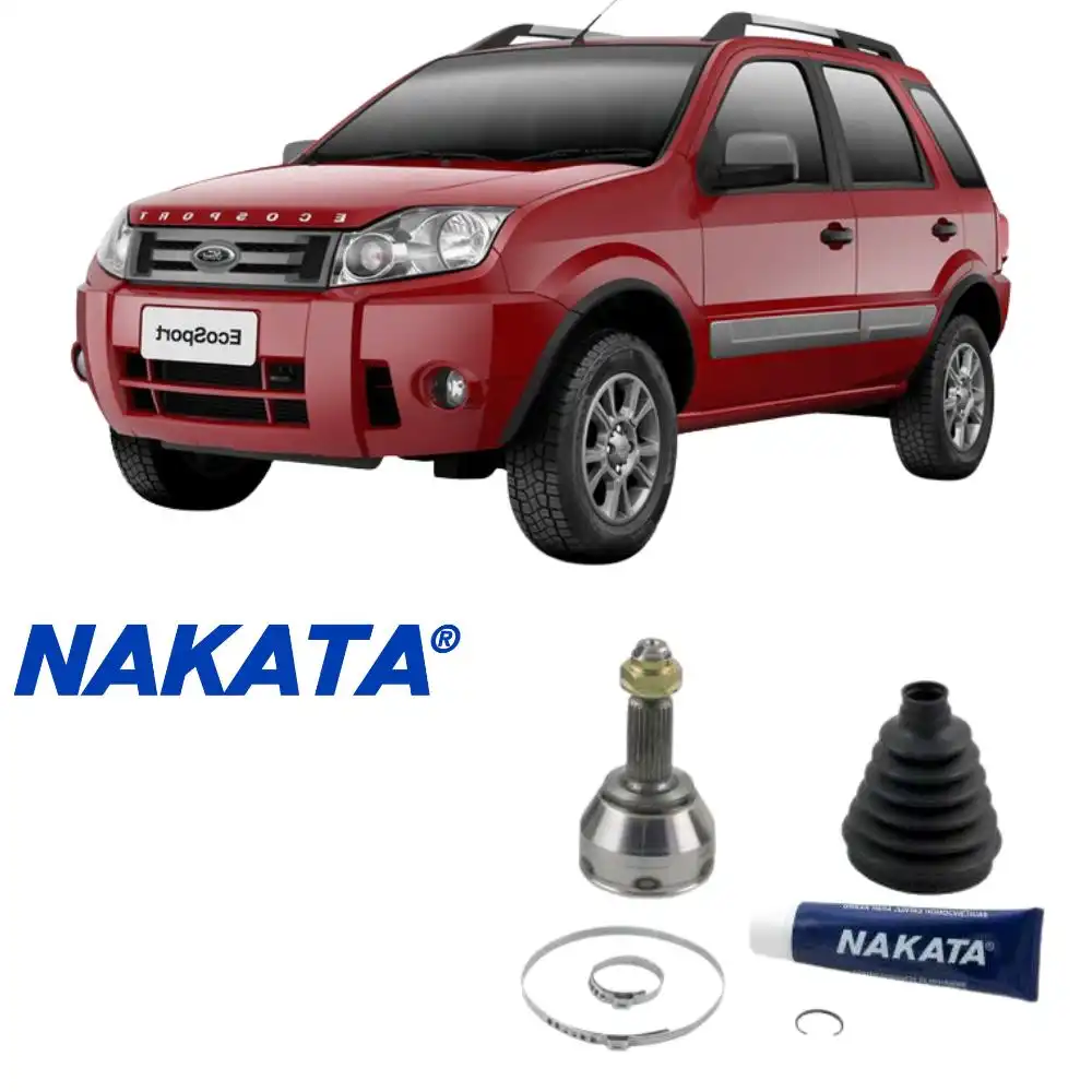 JUNTA HOMOC ECOSPORT 2.0 16V 4X2 2003 A 2012 AUTOMATICO