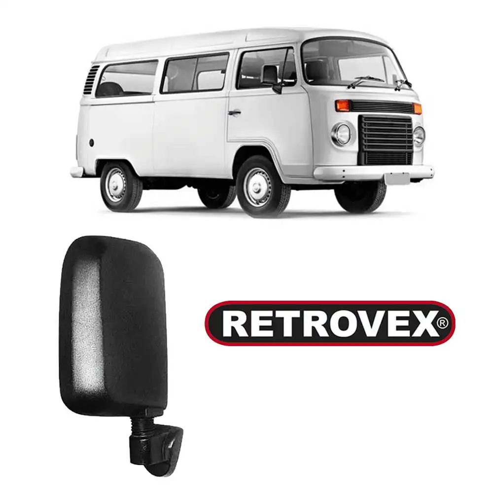 ESPELHO EXT KOMBI TEXAS DIR