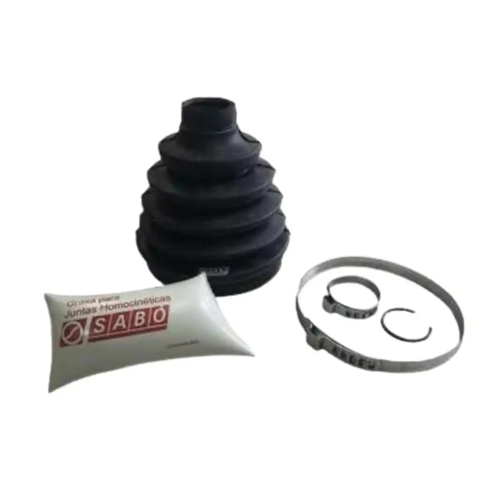 SANFONA HOMOC FIAT STILO DOBLO 1.8 04/ IDEA 06/ LADO RODA