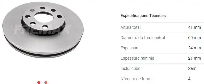 DISCO FREIO DIANTEIRO ASTRA 1.8 8V 1999 A 2005 VENTILADO