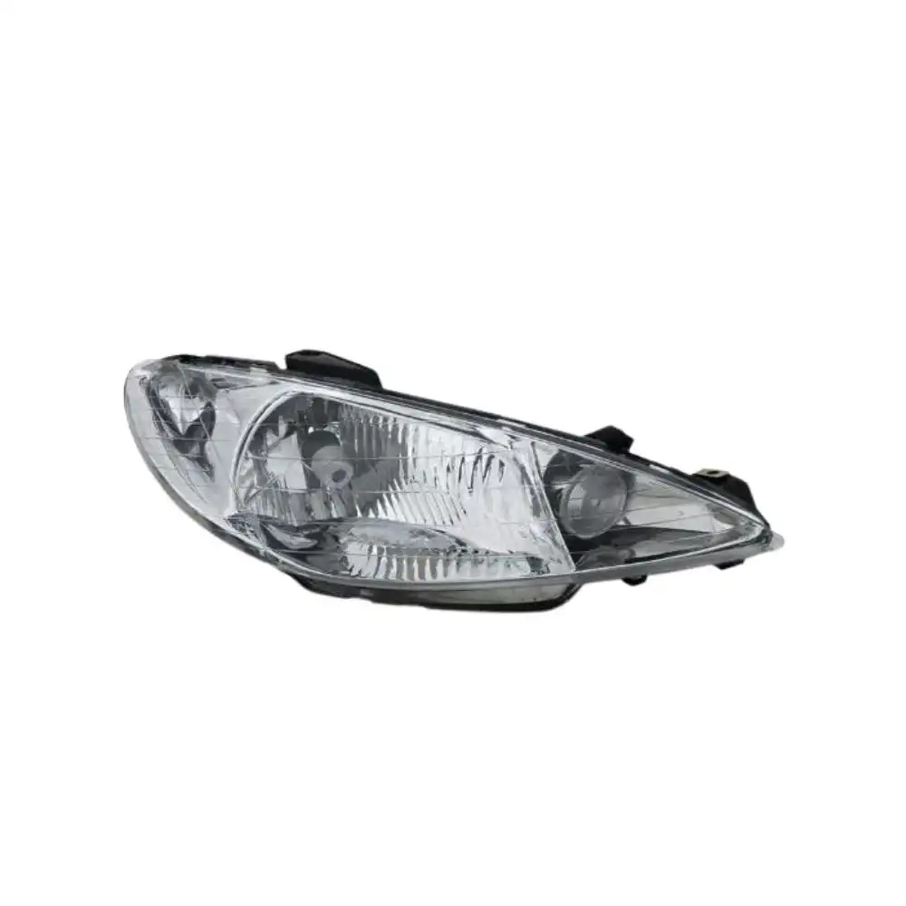 FAROL PEUGEOT 206 2003 A 2010 DIR