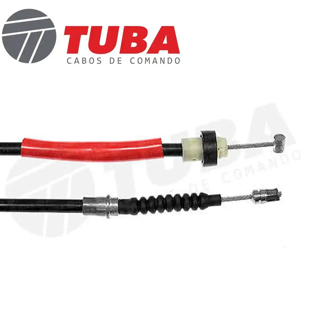 CABO FREIO MAO TRAS FIAT LINEA 2009/2014 ESQ