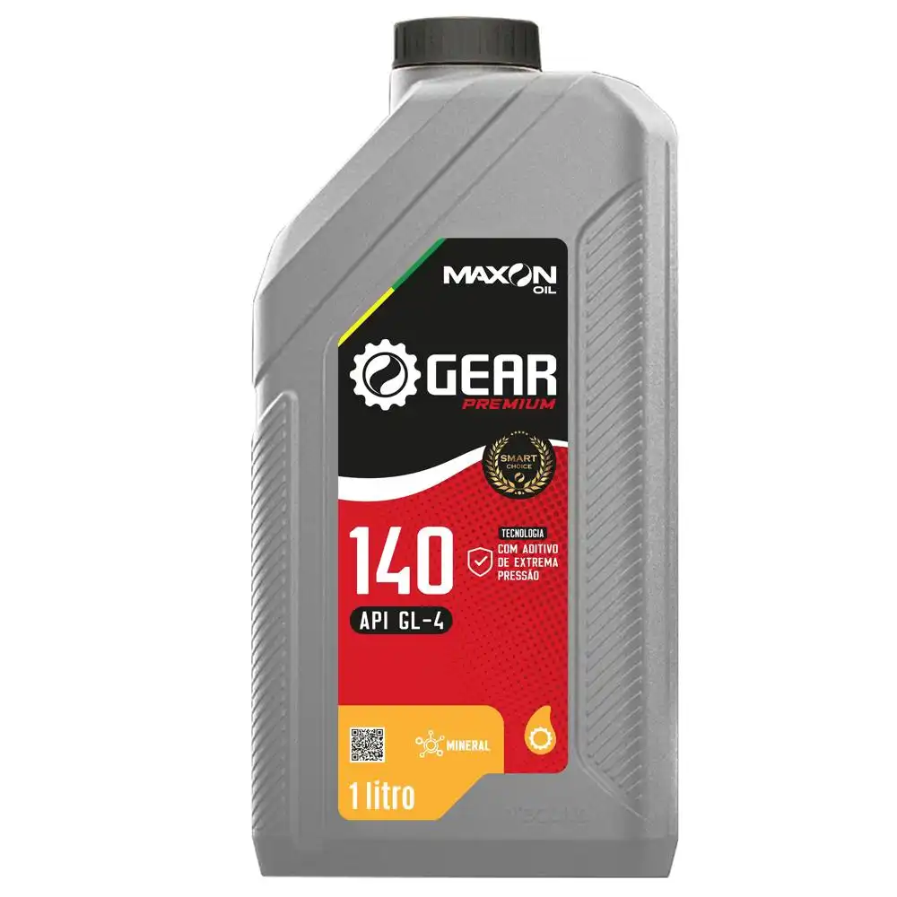 OLEO CAIXA 140 GL-4