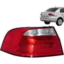 SINAL TRAS VOYAGE GVI GVII 13/ DIR (CANTO)