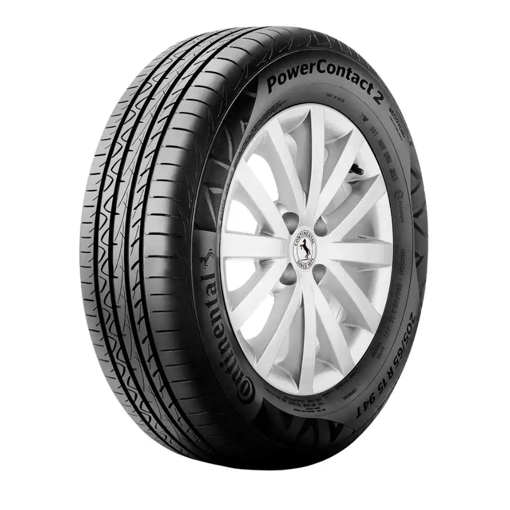 PNEU 195/60 R16 89H CONTINENTAL CONTICROSSCONTACT LX