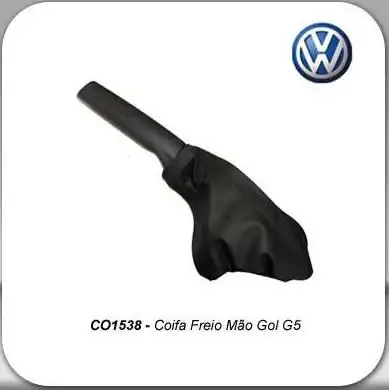 SANFONA ALAVANCA CAMBIO GOL GER GV