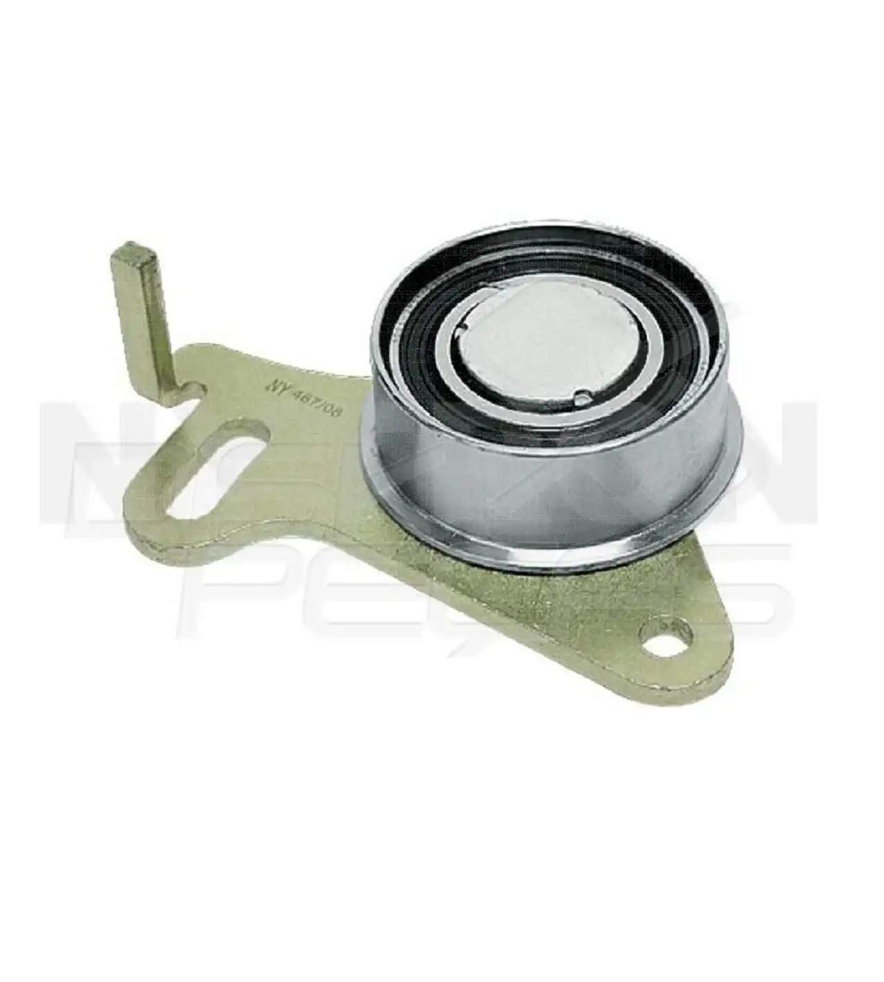 TENSOR CORREIA DENTADA L-200 2.5 8V 1991 A 2012