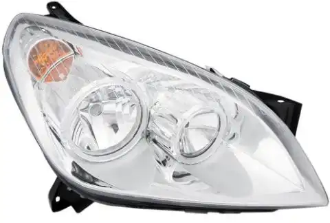 FAROL VECTRA 2009 A 2011 DIR