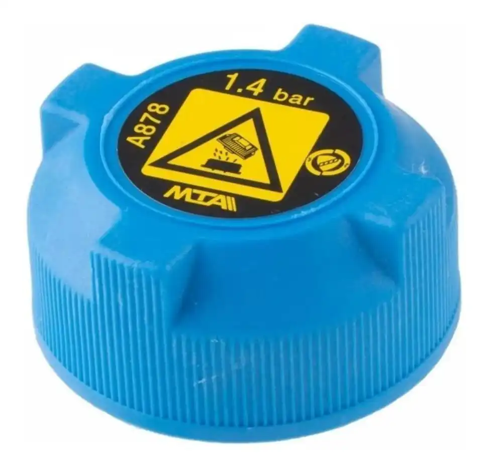 TAMPA RESERV.DAGUA RADIADOR FIAT UNO 04/ BRAVA MAREA 99/