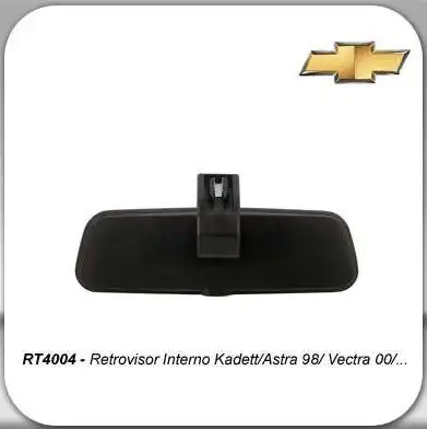 ESPELHO INT VECTRA 2000 EM DIANTE