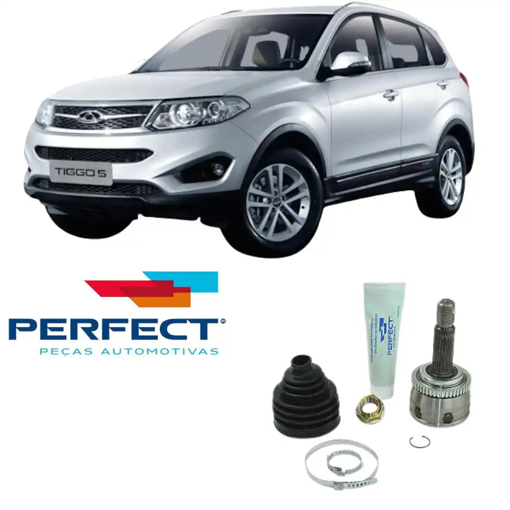 JUNTA HOMOC CHERY TIGGO 2.0 16V 2009 A 2015