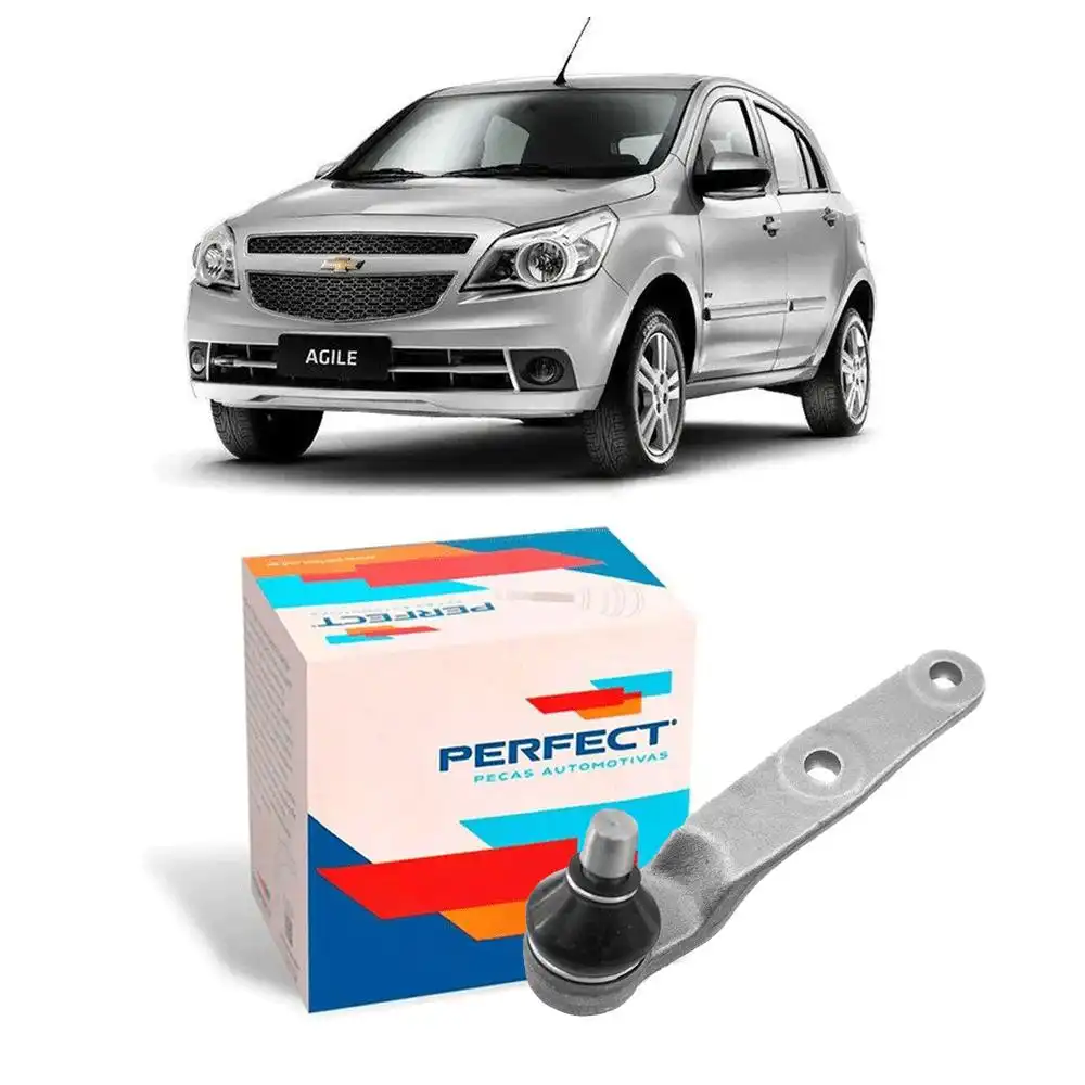 PIVO AGILE 2009 A 2013