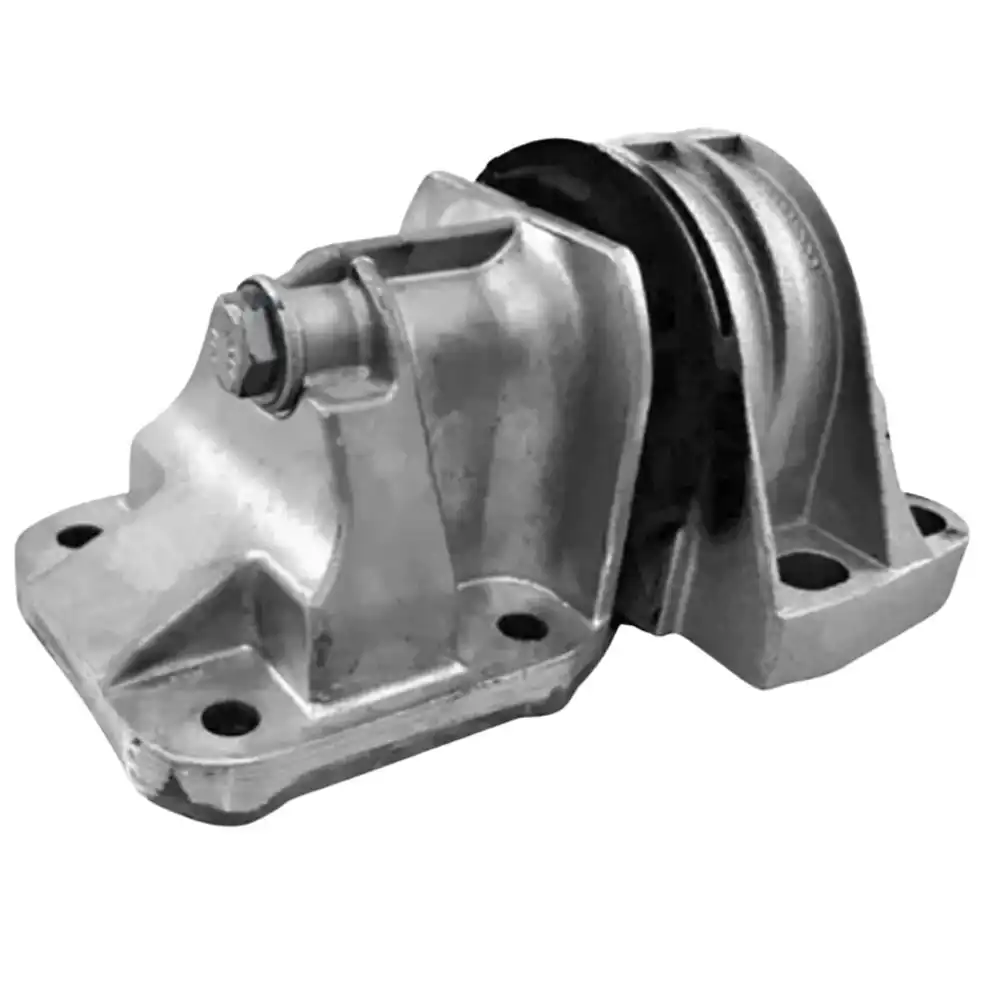 CALCO CAIXA FIAT DUCATO 2.3 16V 2006/ DIANT ESQ SUPERIOR