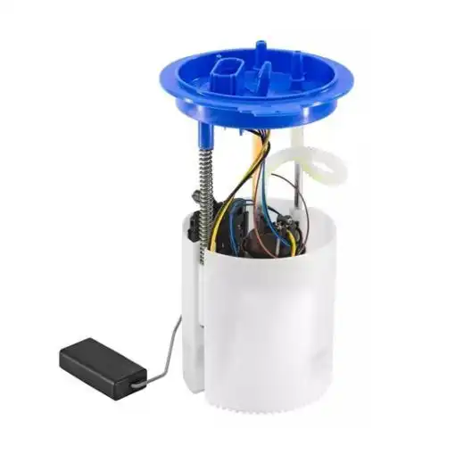 BOMBA COMBUSTIVEL INJ JETTA TSI 2009 ACIMA