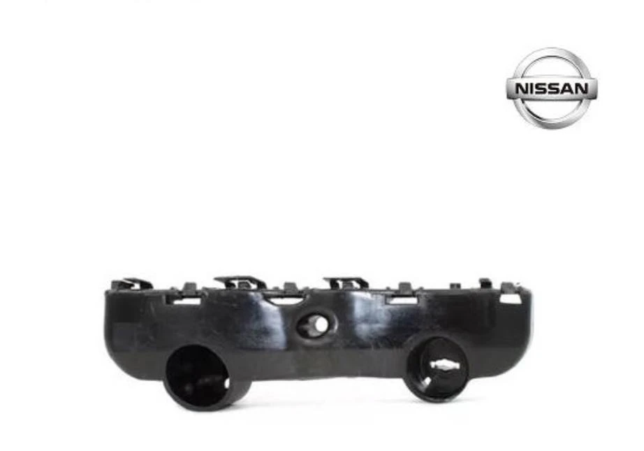 GUIA LATERAL PARACHOQUE DIANTEIRO NISSAN FRONTIER 2014/ ESQU