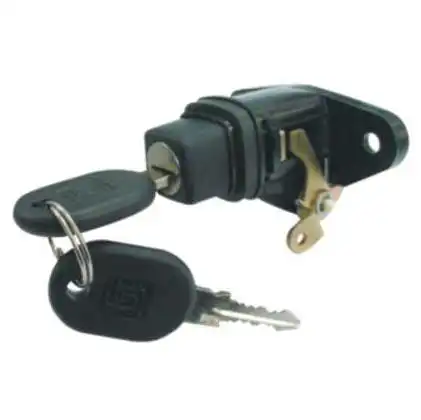 CILINDRO PORTA MALAS FIAT UNO 96/