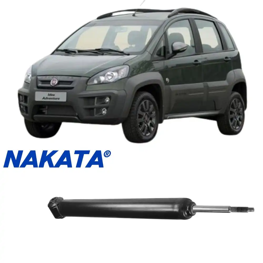 AMORTECEDOR TRASEIRO FIAT IDEA 2005 A 2017