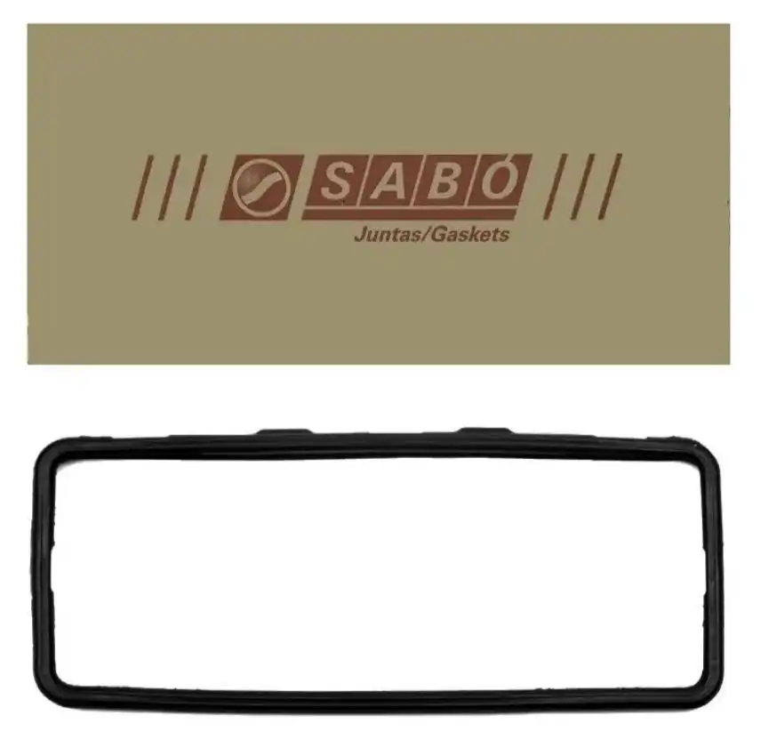 JUNTA TAMPA VALVULA PEUGEOT 206 207 C3 1.4 1.6 8V