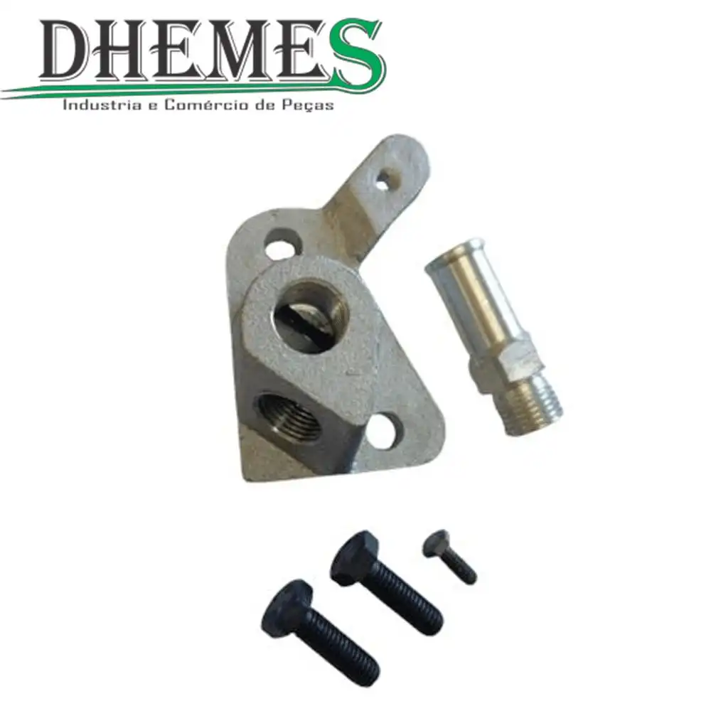 ADAPTADOR COLETOR FIESTA ENDURA