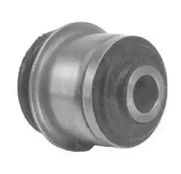 BUCHA QUADRO MOTOR SANTANA 2.0 (12MM) PEQUENA