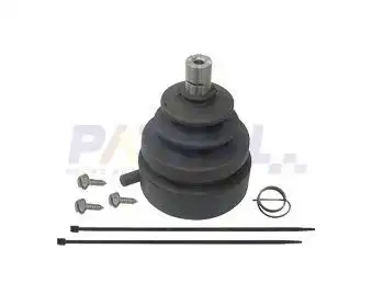 CAPSULA VACUO ACIONAMENTO DIANT S-10/BLAZER 4X4 98/11 C/SANF