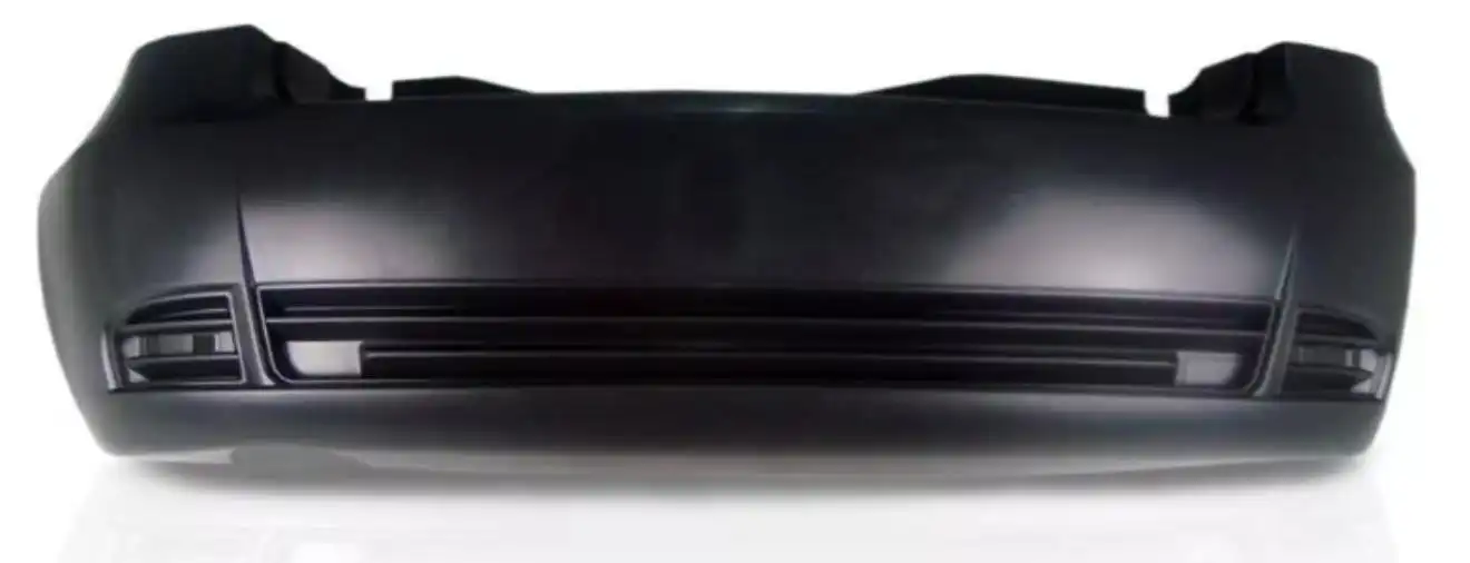 PARACHOQUE TRAS FIAT PALIO 2004/2008 PRETO