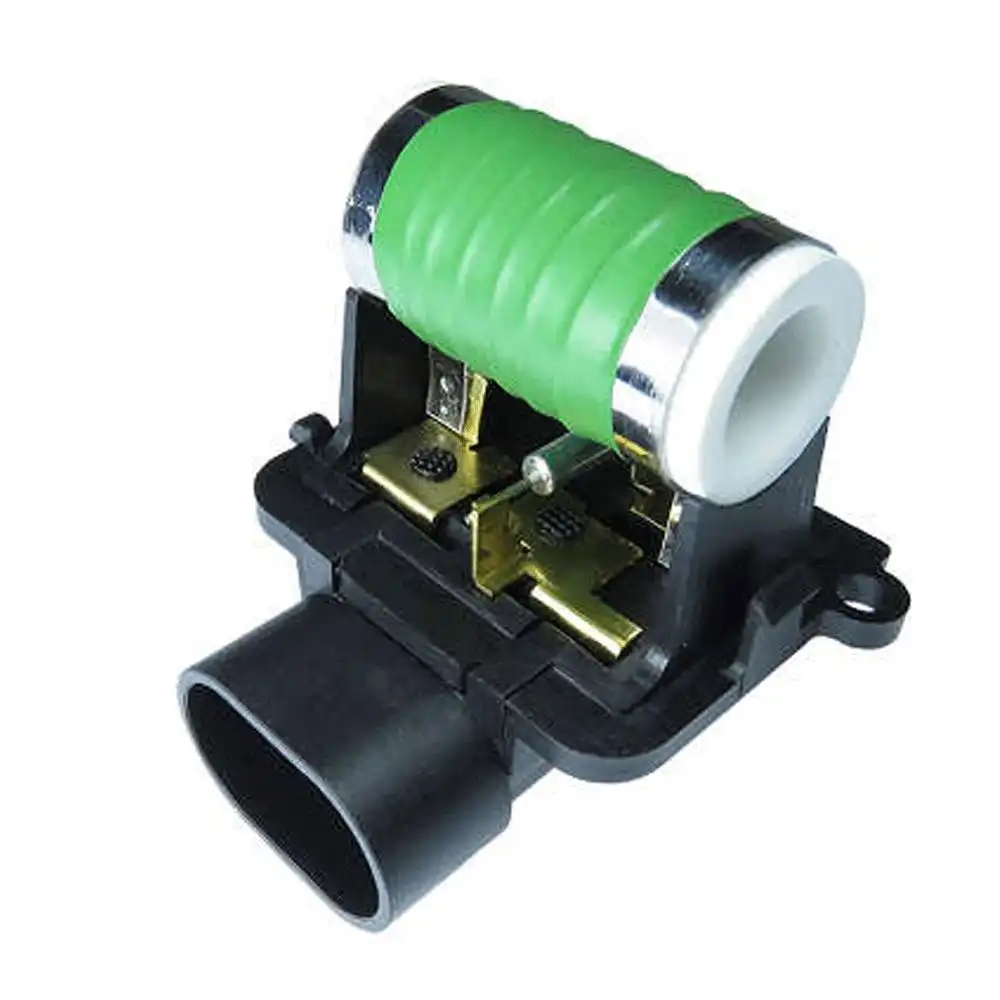 RESISTENCIA ELETROVENTILADOR CELTA 1.0 1999 A 2006