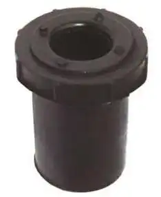 BUCHA FEIXE MOLA TRAS L-200 4X4 95/ PTE TRAS INF (PEQUENA)