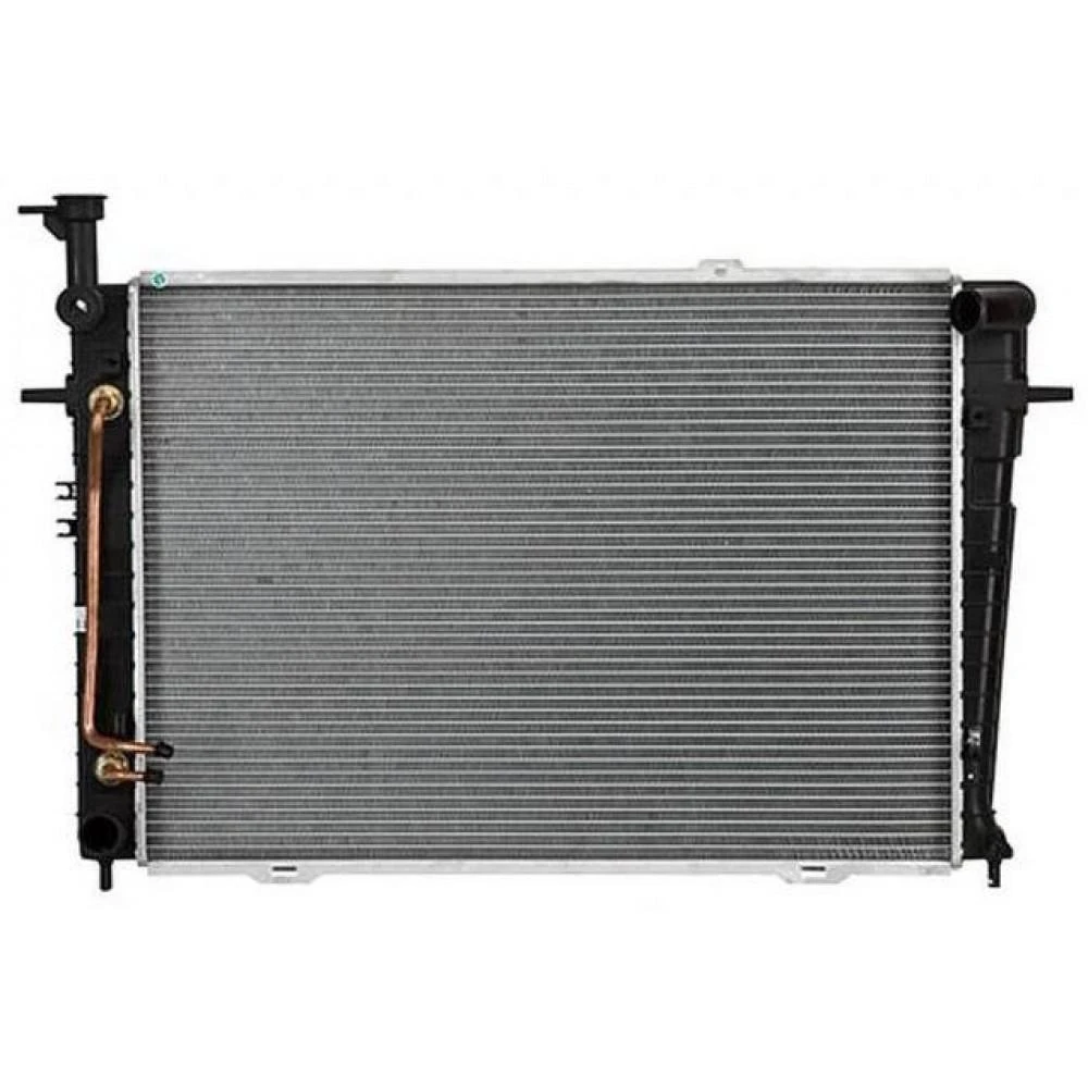 RADIADOR HYUNDAI TUCSON 2.0 16V 2005 A 2016