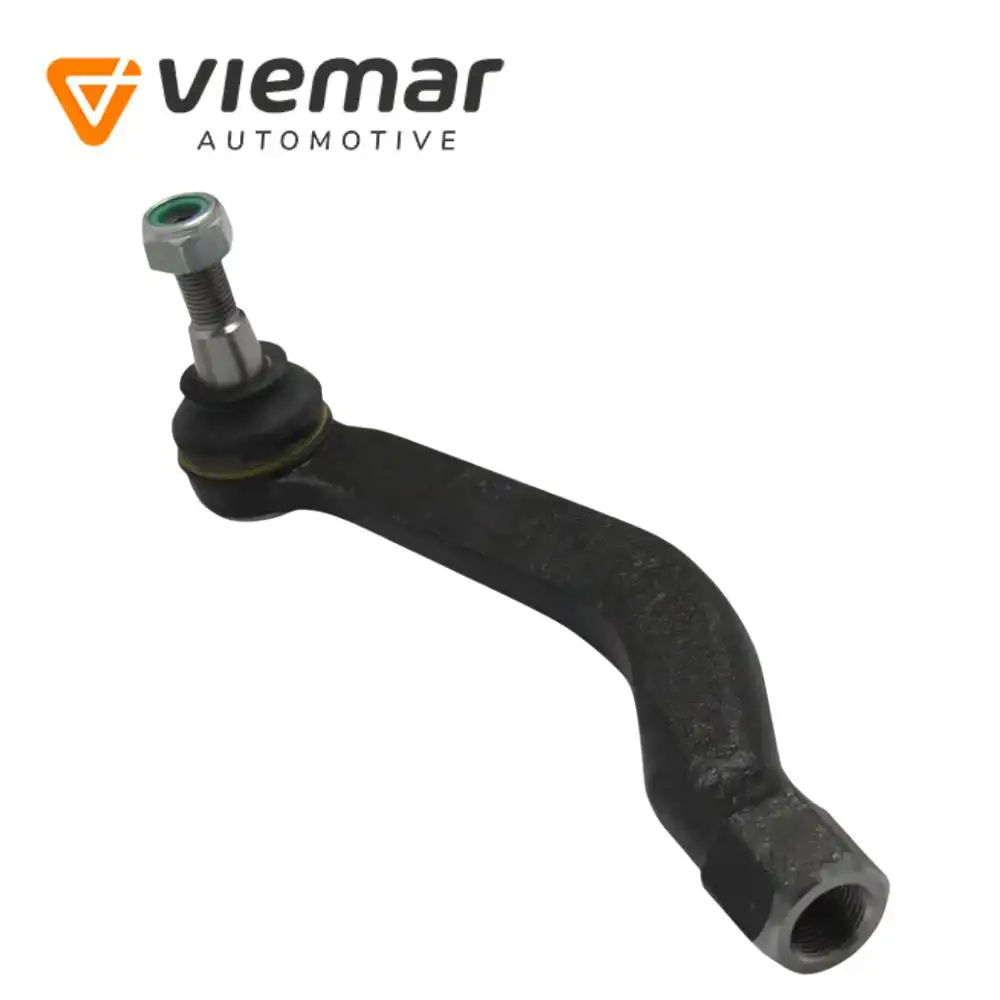 PONTEIRA DIRECAO RENAULT MASTER 2013 A 2022 ESQ