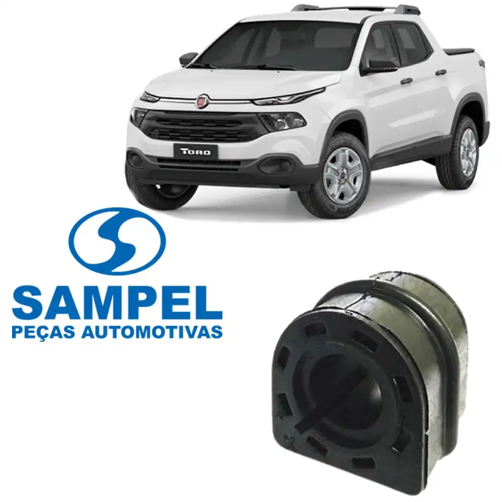 BUCHA EST DIANT TORO 2016 ACIMA (FURO 20MM)