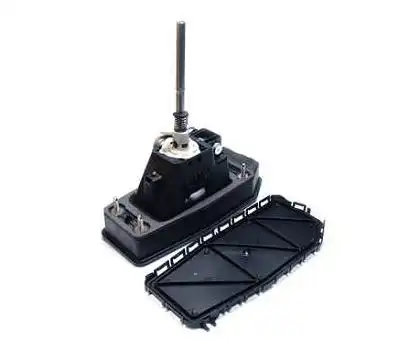 ALAVANCA CAMBIO FOX 2003 A 2010