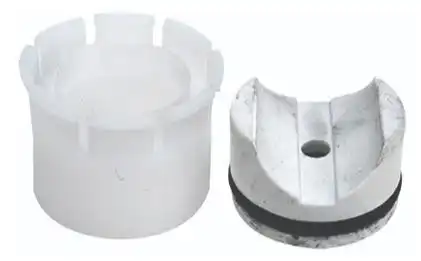 BUCHA SETOR CORSA DHB KIT