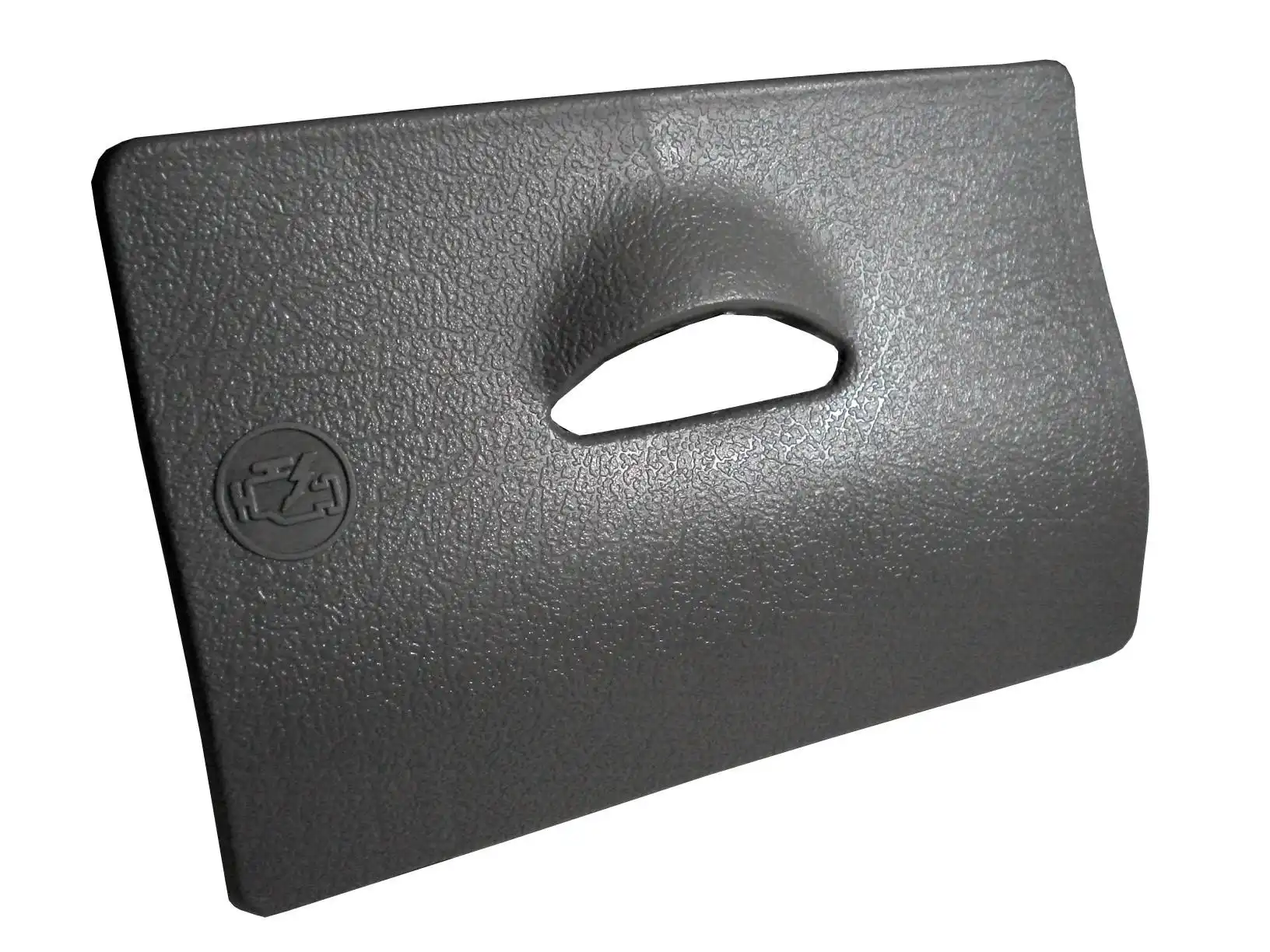 TAMPA CAIXA FUSIVEIS GOL PLUS 95/ GRAFITE