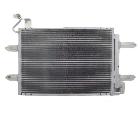 CONDENSADOR AR CONDICIONADO GOL G6 1.0 8V 2008 EM DIANTE