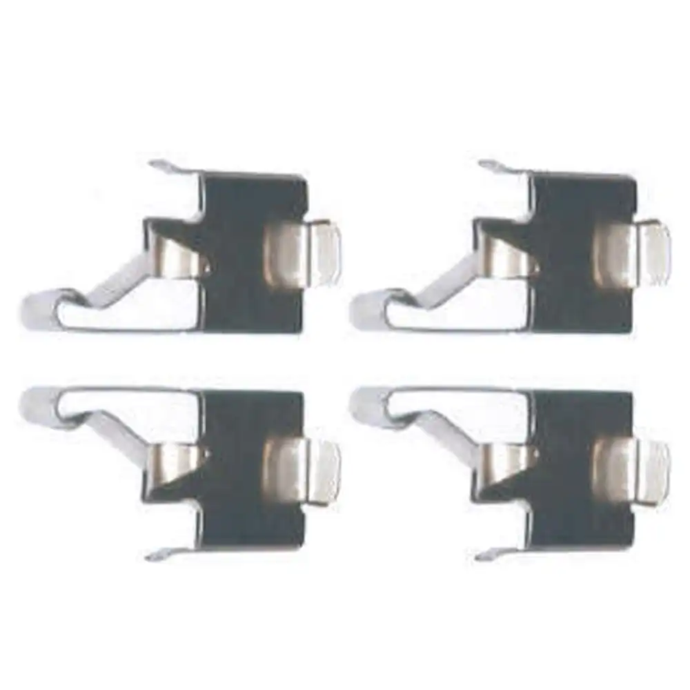 REPARO FREIO DISCO F-250 1999 EM DIANTE