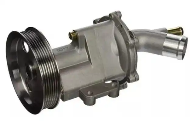 BOMBA DAGUA FIAT ARGO 1.8 16V 2018/ E-TORQ