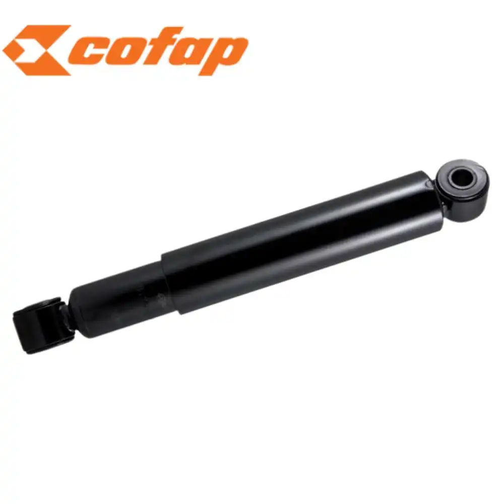 AMORTECEDOR TRASEIRO HYUNDAI HR 2005 A 2013 OLEO