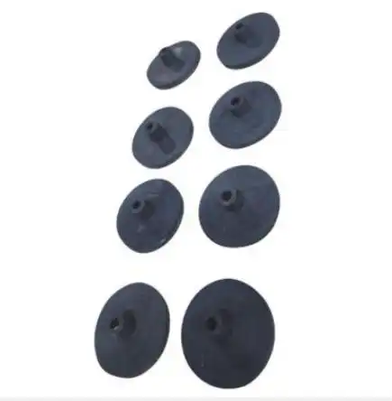 KIT SEPARADOR FEIXE DE MOLA 8 PECAS RANGER 13/