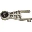 CALCO CAIXA CORSA 2002/ MERIVA MONTANA TRAS(SUPORTE)