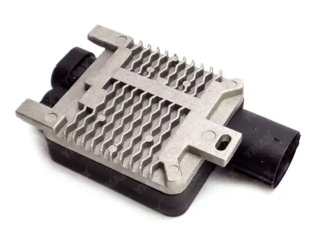 RESISTENCIA ELETROVENTILADOR FOCUS 2.0 16V 2009 A 2013