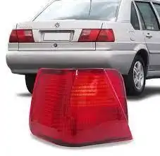 SINAL TRAS SANTANA 99/ ESQ (CANTO)