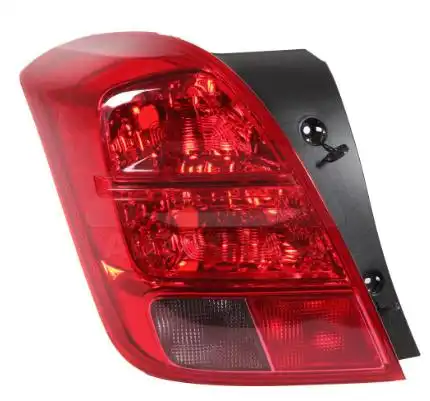 SINAL TRAS TRACKER 14/16 ESQ