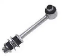 BIELETA DIANTEIRA CORCEL